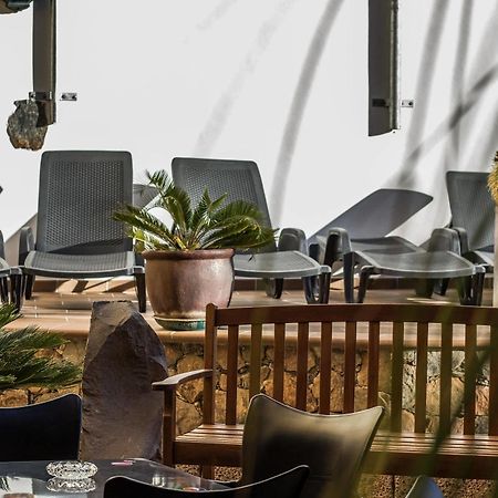 Hotel El Tejar Vilaflor Dış mekan fotoğraf
