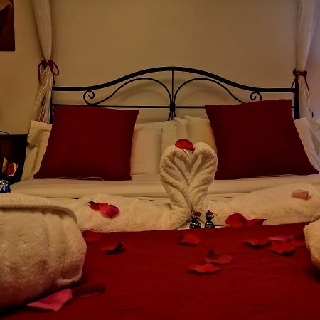 Hotel El Tejar Vilaflor Dış mekan fotoğraf