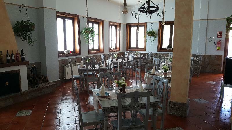 Hotel El Tejar Vilaflor Dış mekan fotoğraf