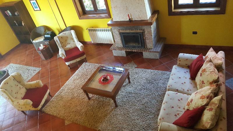 Hotel El Tejar Vilaflor Dış mekan fotoğraf