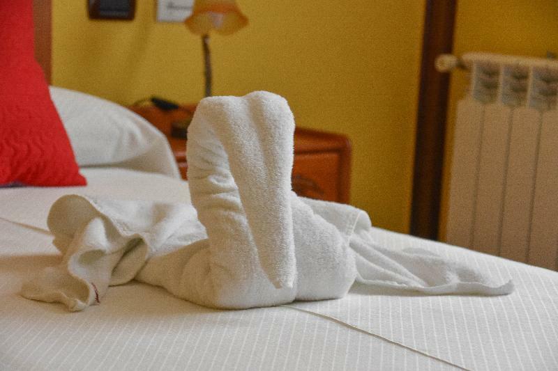 Hotel El Tejar Vilaflor Dış mekan fotoğraf