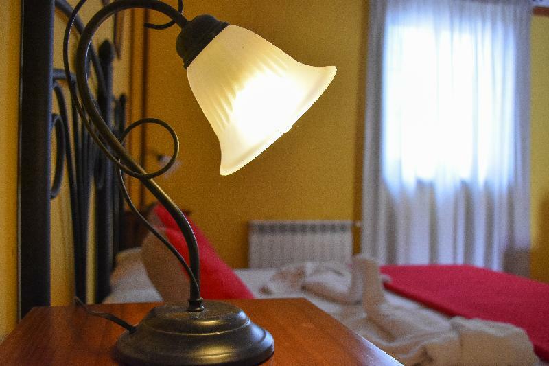 Hotel El Tejar Vilaflor Dış mekan fotoğraf