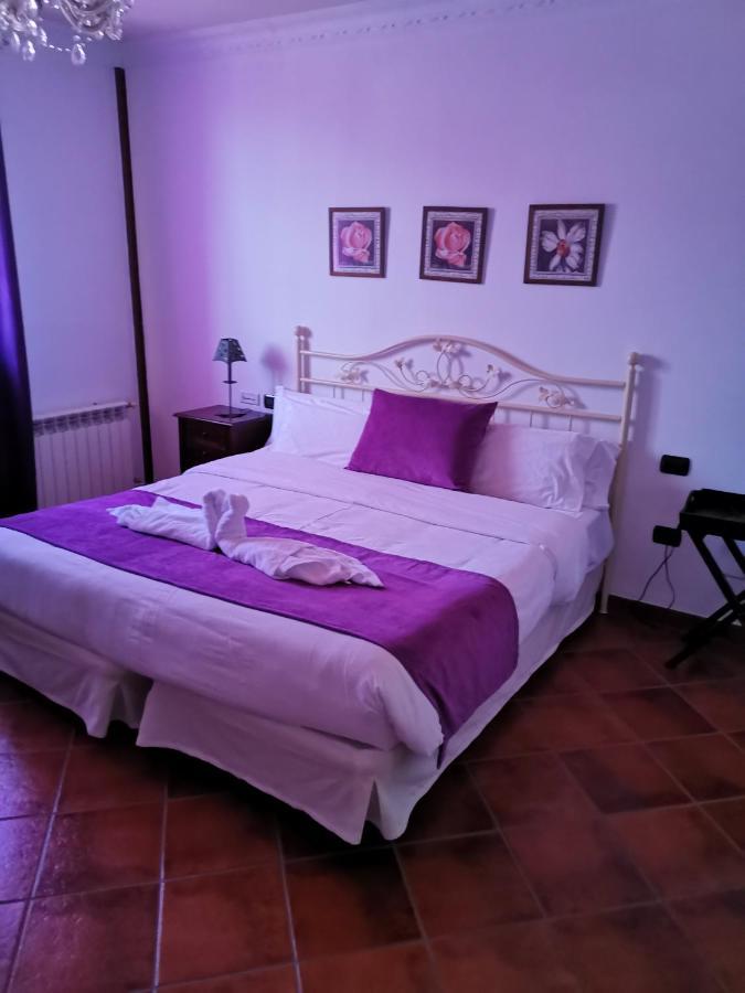 Hotel El Tejar Vilaflor Dış mekan fotoğraf