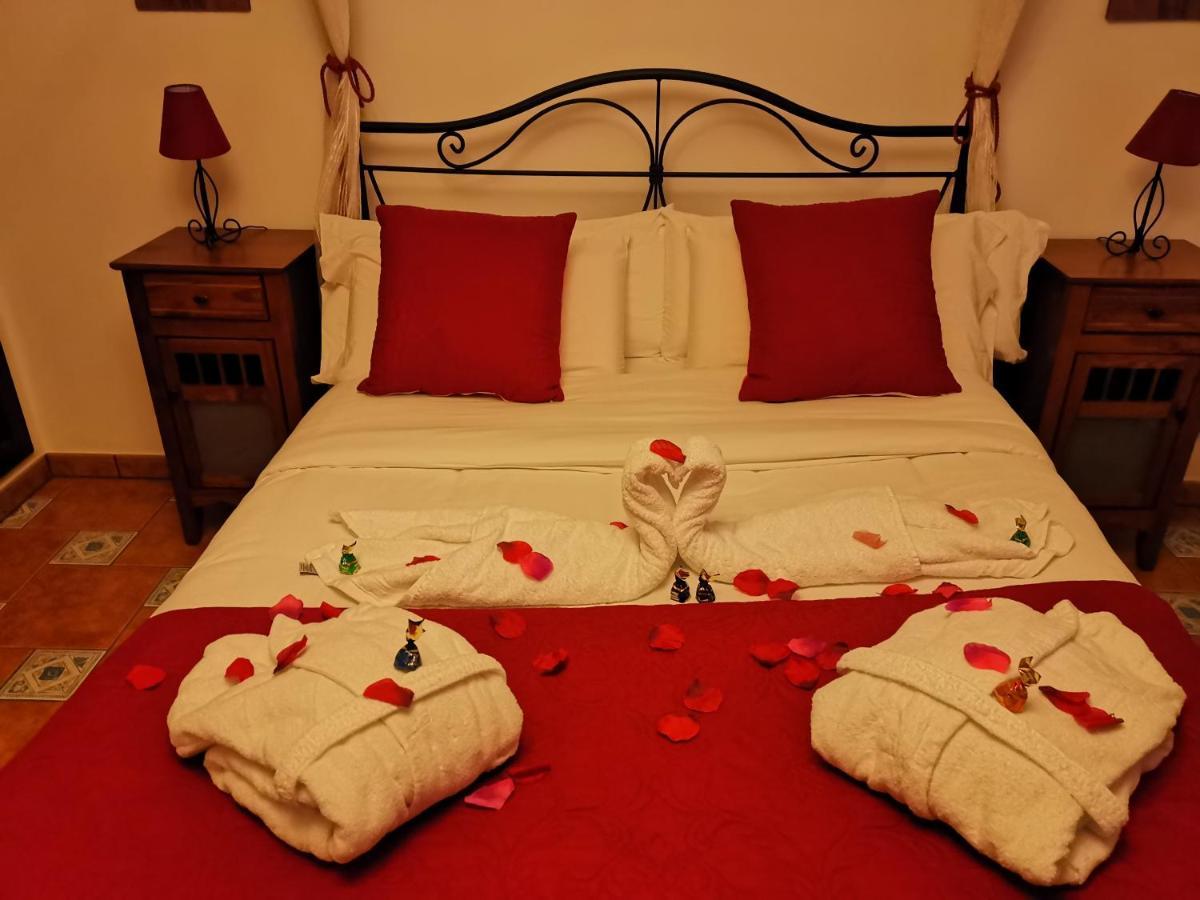 Hotel El Tejar Vilaflor Dış mekan fotoğraf