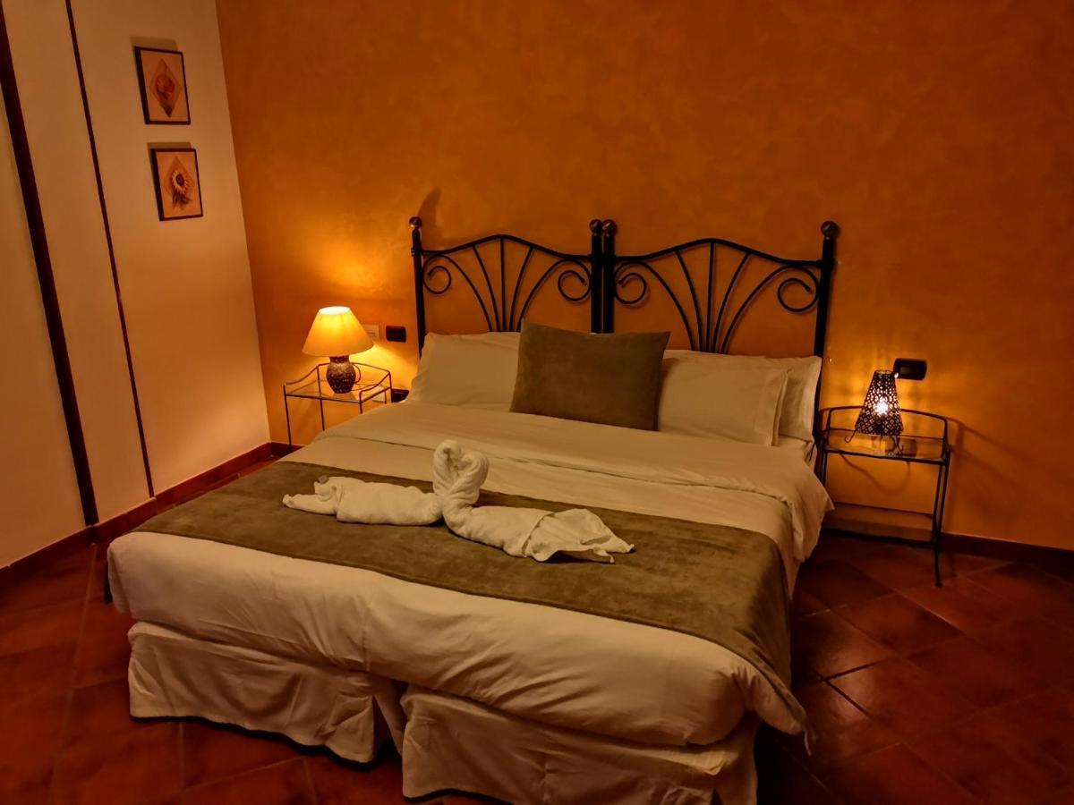 Hotel El Tejar Vilaflor Dış mekan fotoğraf