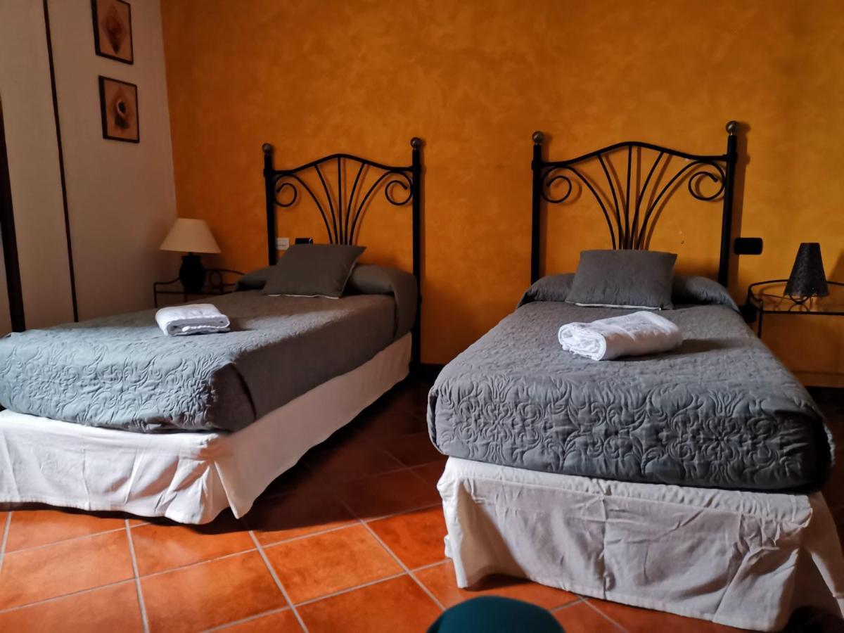 Hotel El Tejar Vilaflor Dış mekan fotoğraf